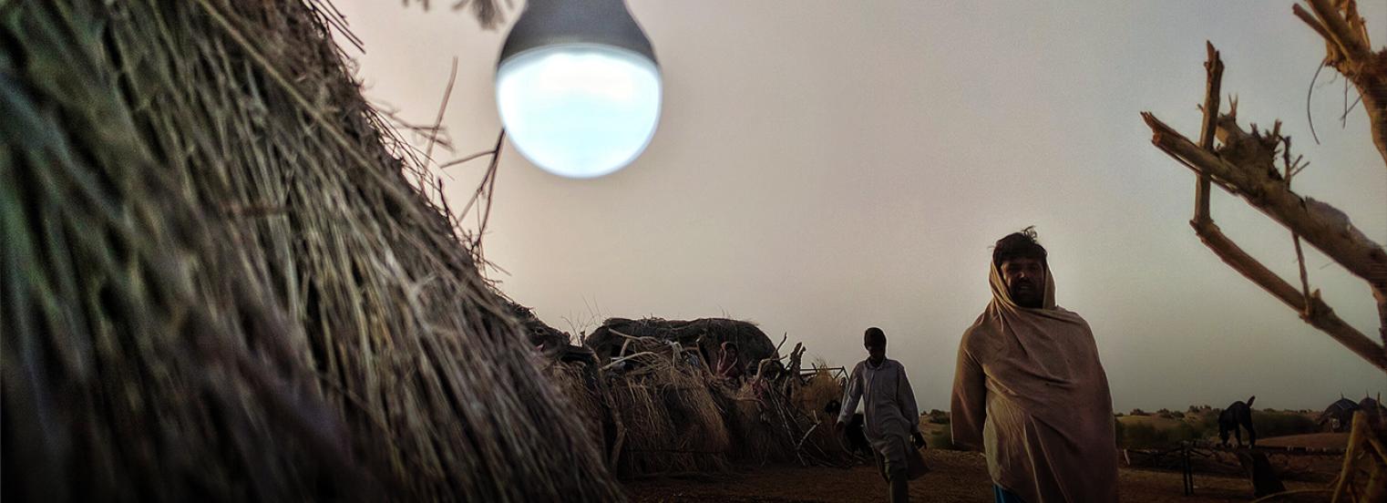 Energy Access