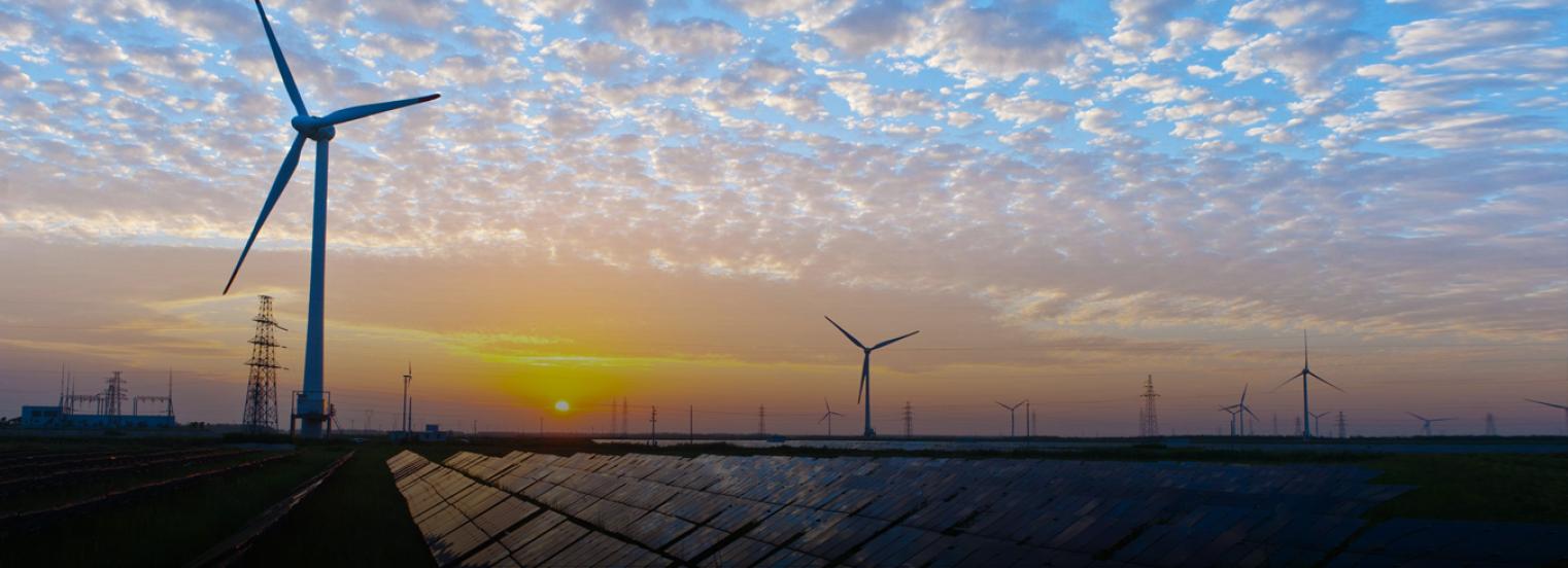 Renewables