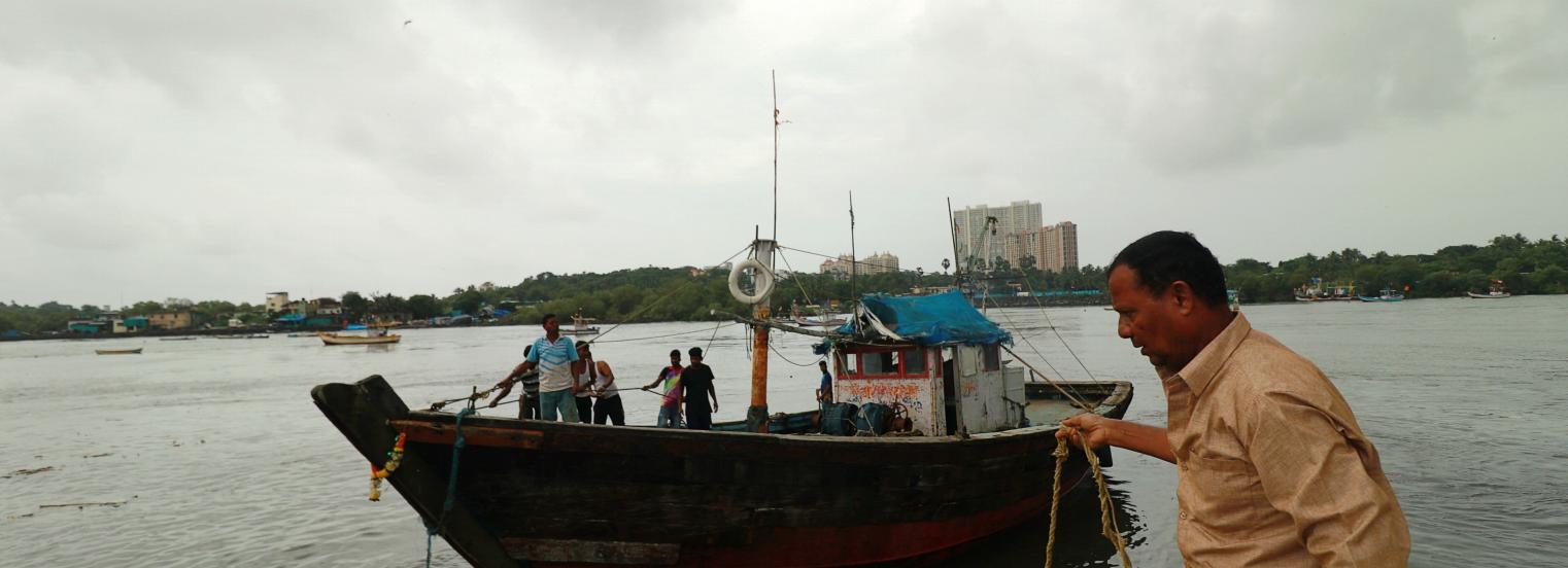 Climate Resilience