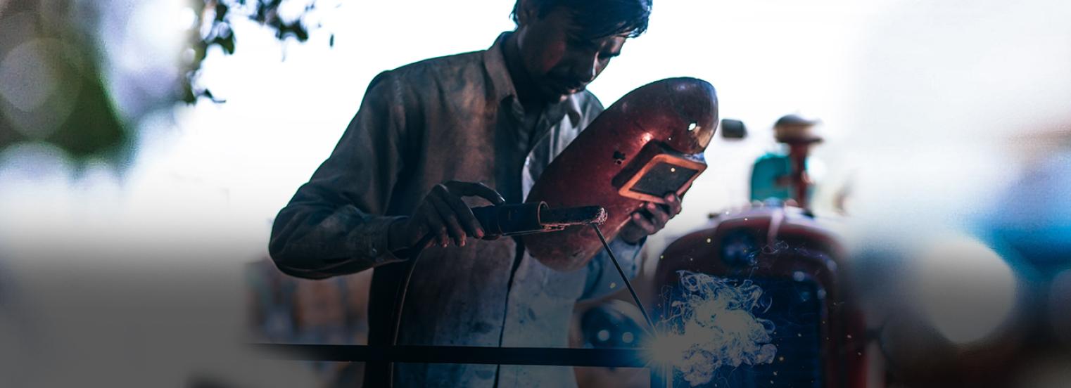 Industrial Sustainability & Competitiveness