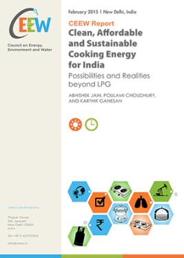 Clean, Affordable and Sustainable