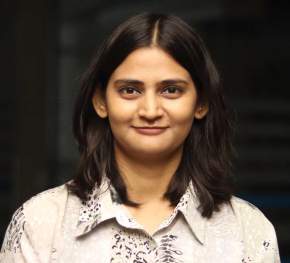 Aishwarya Joshi