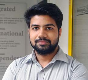Ankur Malyan