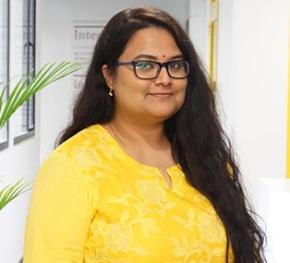 Deepa Janakiraman