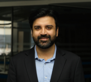 Pushp Bajaj