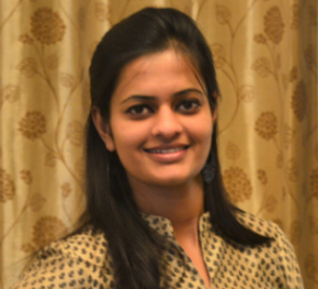 Shruti Jindal