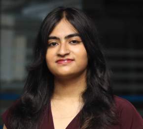 Ahana Chatterjee