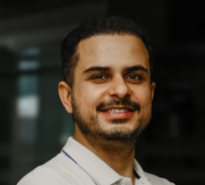 Abhishek Dhiman