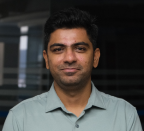 Neerav Sharma