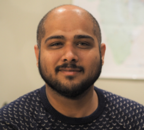 Puneet Kamboj