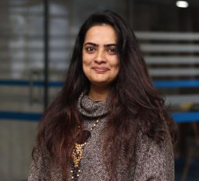 Reethira Kumar