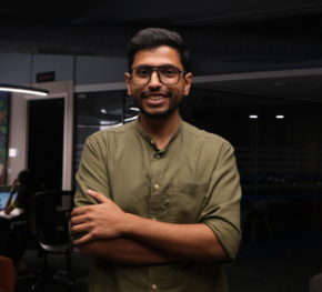 Sankalp Kumar