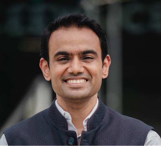 Abhishek Jain