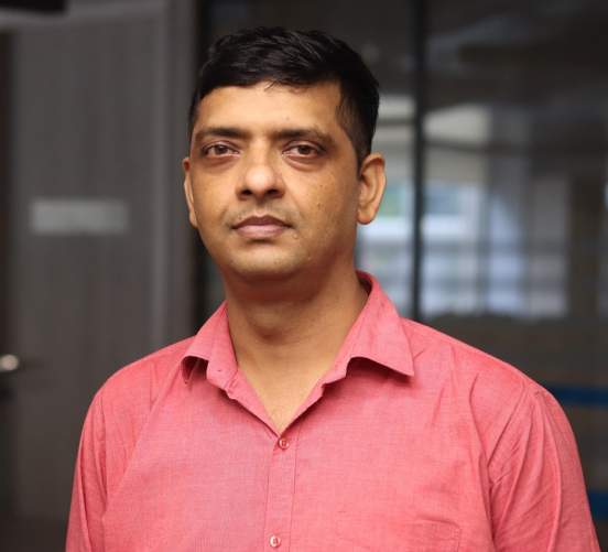 Ajit Mishra