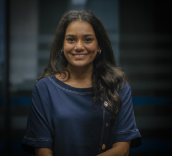 Palak Khanna