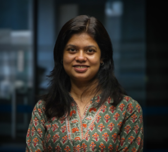 Sukanya Nag
