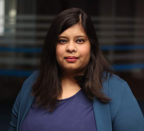 Tulshe Agnihotri