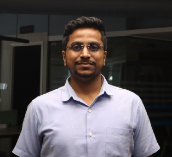 Gyanaranjan Samal