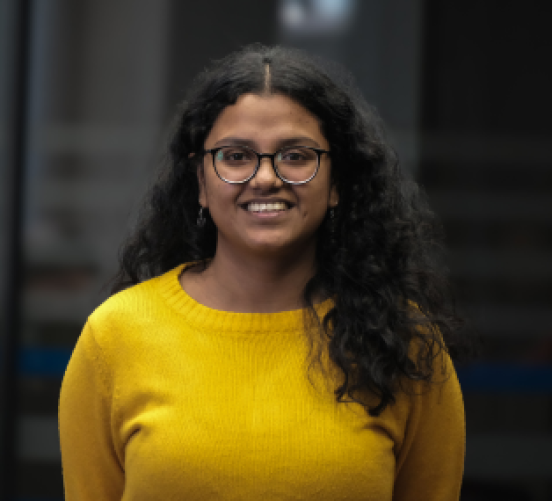 Lalitha Ramalingan