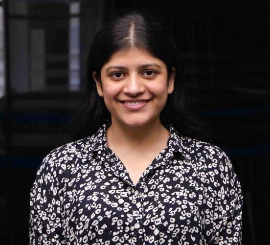 Megha Chaudhary