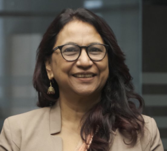 Prarthana Borah