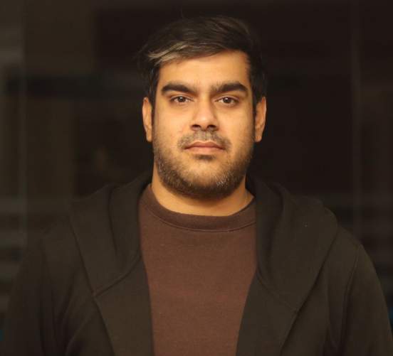 Richik Bandyopadhyay