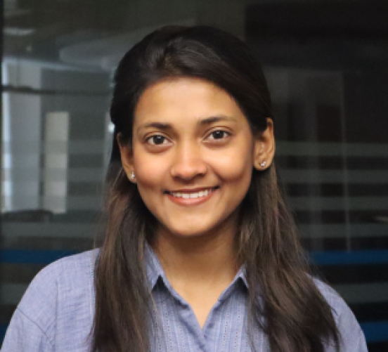Ritika Sen