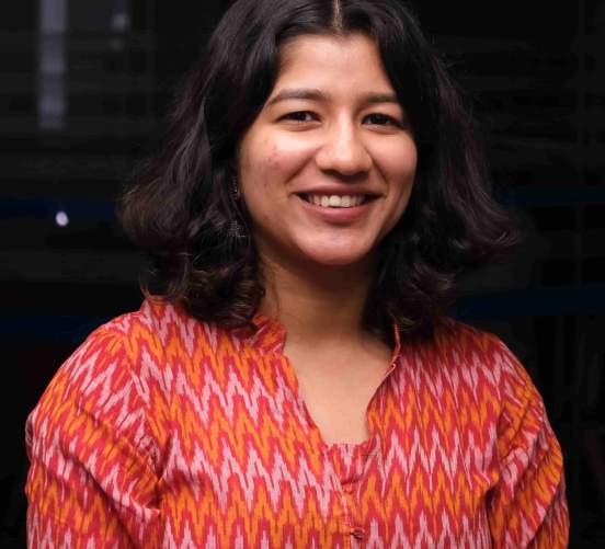 Rohini Dikshit