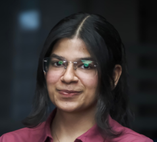 Sanskriti Gupta