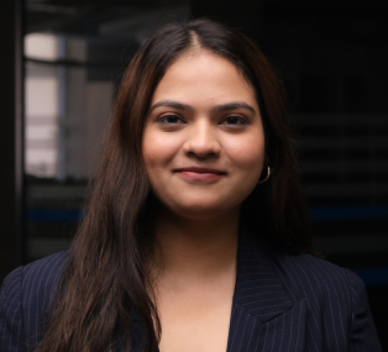 Anjali Tewari