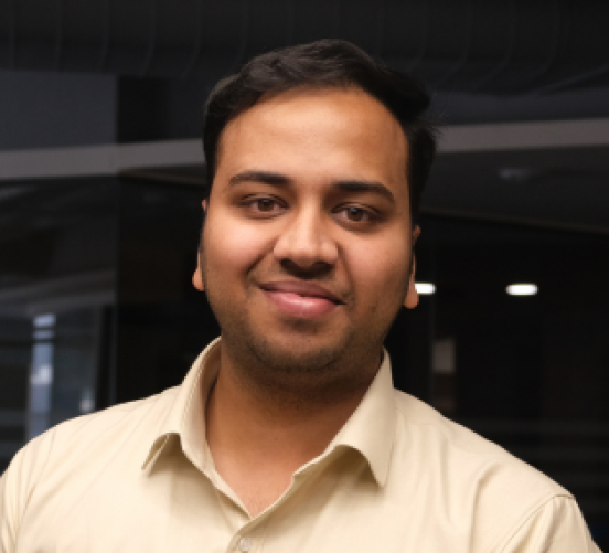 Yash Jain