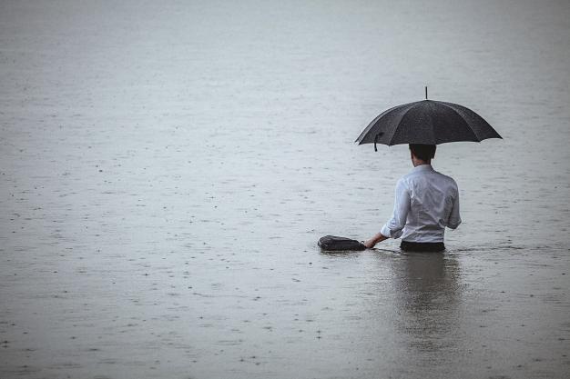 State of Climate Extreme Events in India: Are We Prepared?