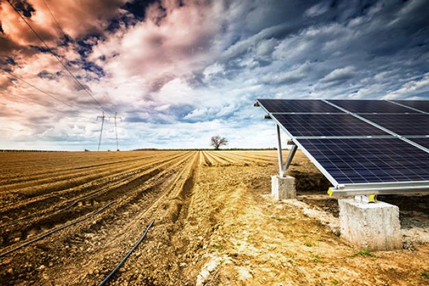 Role of Government Support and Market-Based Financing in India's Clean Energy Transition