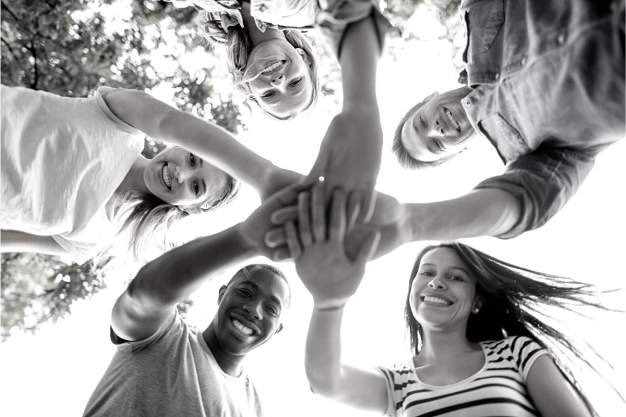 Charting a Youth Vision for a Just and Sustainable Future