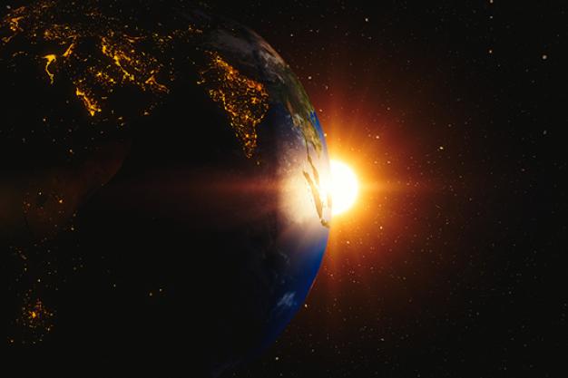 Energy Horizons