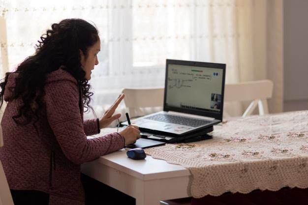 Improving work-life balance for working women: Pandemic and beyond