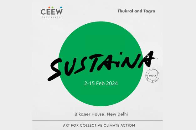 Sustaina India: Preview