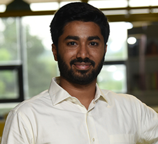 Abhinav Soman