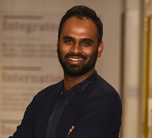 Tirtha Biswas